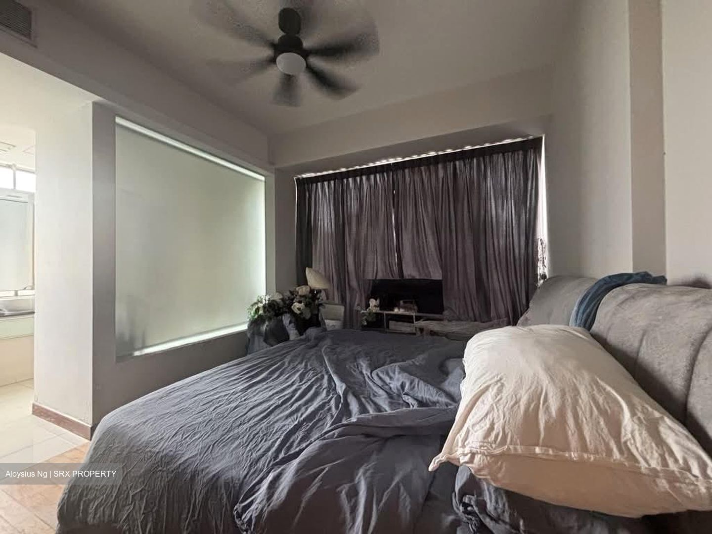 Parc Mackenzie (D9), Apartment #535560441